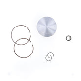 2T Cast Piston Ø 66,35 mm for OE Cylinder-1